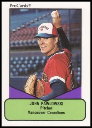 165 John Pawlowski